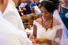 Mariage Priscilla Gilles