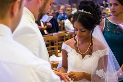 Mariage Priscilla Gilles