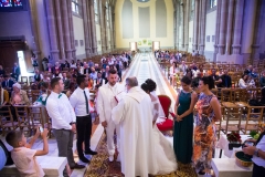 Mariage Priscilla Gilles