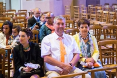 Mariage Priscilla Gilles