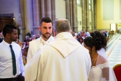 Mariage Priscilla Gilles