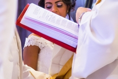 Mariage Priscilla Gilles