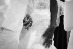 Mariage Priscilla Gilles