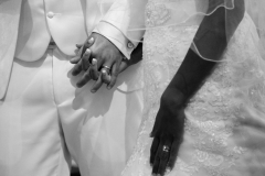 Mariage Priscilla Gilles