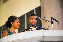 Mariage Priscilla Gilles