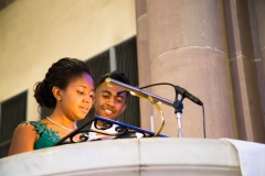 Mariage Priscilla Gilles