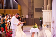 Mariage Priscilla Gilles