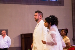 Mariage Priscilla Gilles