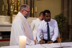 Mariage Priscilla Gilles
