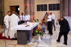 Mariage Priscilla Gilles