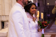 Mariage Priscilla Gilles
