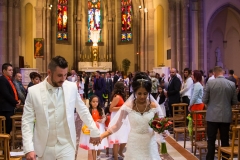 Mariage Priscilla Gilles