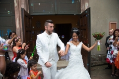 Mariage Priscilla Gilles