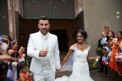 Mariage Priscilla Gilles