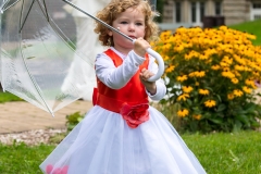 Mariage Priscilla Gilles