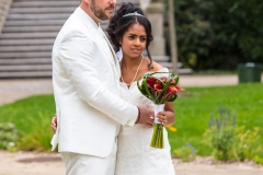 Mariage Priscilla Gilles