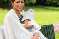 Mariage Priscilla Gilles