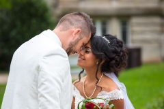 Mariage Priscilla Gilles