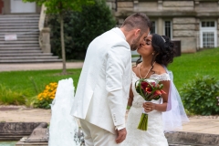 Mariage Priscilla Gilles