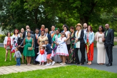 Mariage Priscilla Gilles