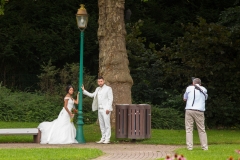 Mariage Priscilla Gilles
