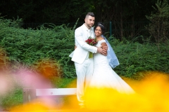 Mariage Priscilla Gilles
