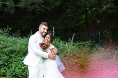 Mariage Priscilla Gilles