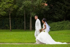 Mariage Priscilla Gilles
