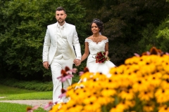 Mariage Priscilla Gilles