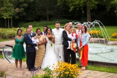 Mariage Priscilla Gilles