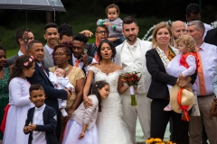 Mariage Priscilla Gilles
