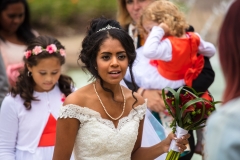Mariage Priscilla Gilles