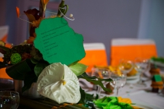 Mariage Priscilla Gilles