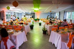 Mariage Priscilla Gilles
