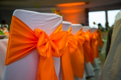 Mariage Priscilla Gilles