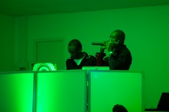 Mariage Priscilla Gilles