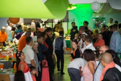 Mariage Priscilla Gilles