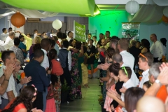 Mariage Priscilla Gilles