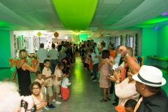 Mariage Priscilla Gilles
