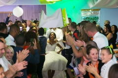Mariage Priscilla Gilles