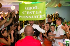 Mariage Priscilla Gilles