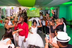 Mariage Priscilla Gilles