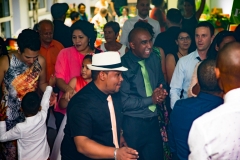 Mariage Priscilla Gilles