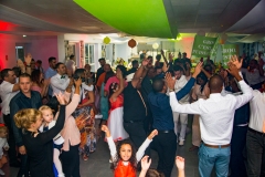 Mariage Priscilla Gilles