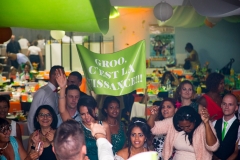 Mariage Priscilla Gilles