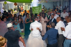 Mariage Priscilla Gilles