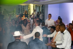Mariage Priscilla Gilles