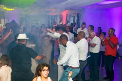 Mariage Priscilla Gilles