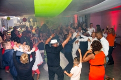 Mariage Priscilla Gilles