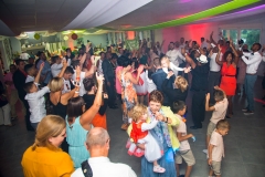 Mariage Priscilla Gilles